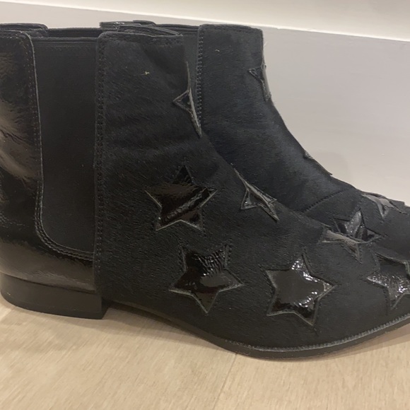 Ash Black ankle boots - Picture 2 of 5